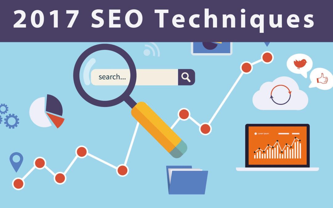 Simple SEO Checklist for 2017