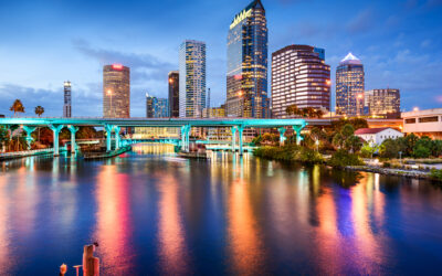 Growing Your Business in Tampa Florida