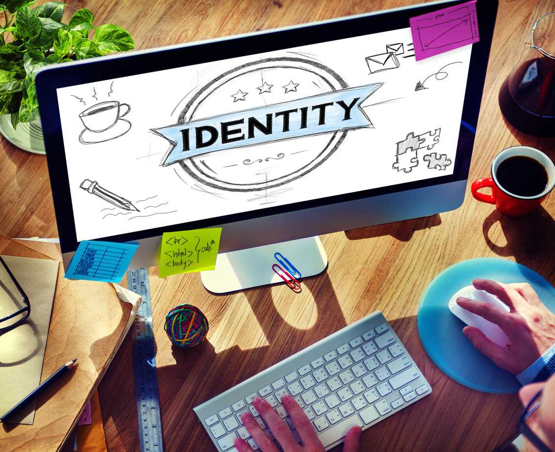 Creating a Brand Identity