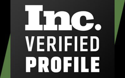 Get The Clicks is Now Inc. Verified