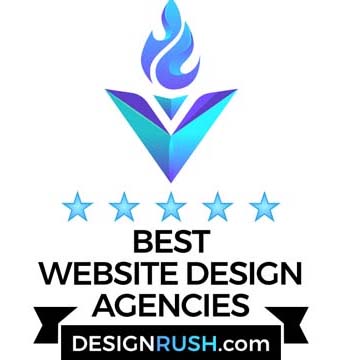 Get The Clicks Web Design Award