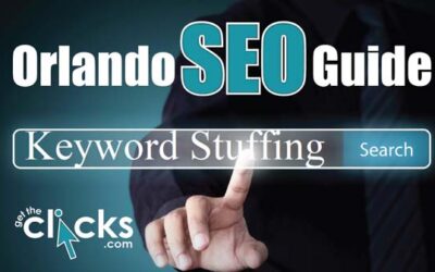 Orlando SEO Guide: Keyword Stuffing?
