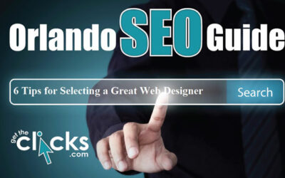 6 Tips for Selecting a Great Web Designer