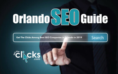 SEOblog.com Names Get The Clicks Among Best SEO Companies in Orlando in 2019