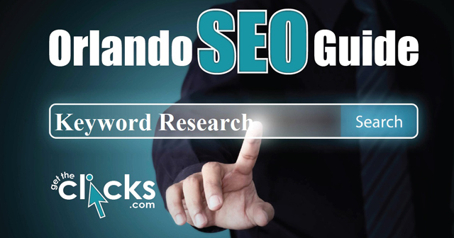 Orlando SEO Guide: Keyword Research