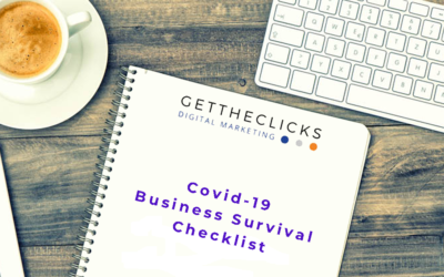 Covid-19 Small Business Survival Checklist