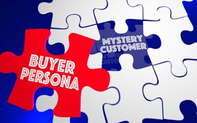 What is a Buyer Persona?