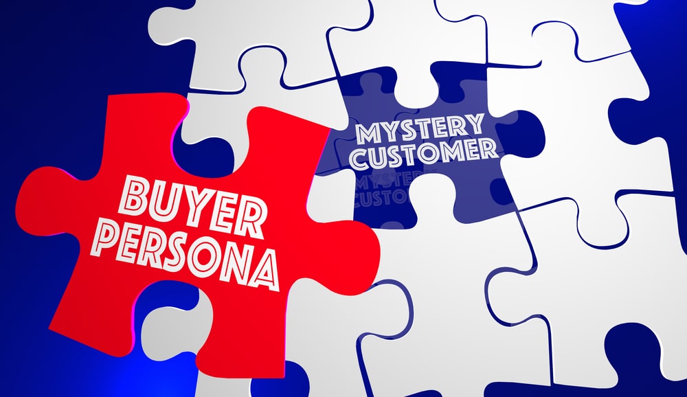 What is a Buyer Persona?