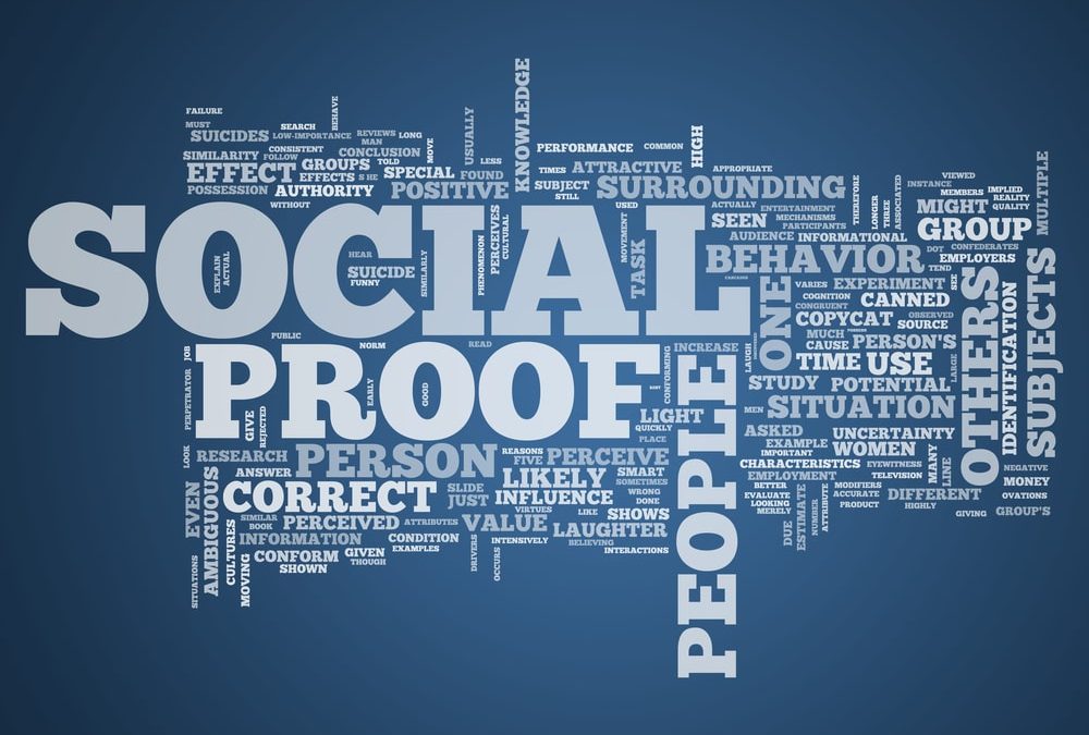 Social Proof Examples for Marketing