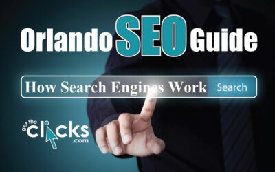 How Search Engines Work