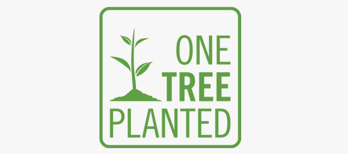 One Tree Planted Partnership