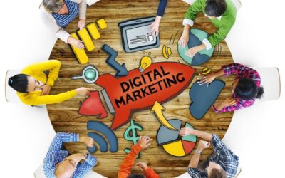 Why You Should Use One Agency for All Digital Marketing