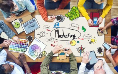 Why We Started a Digital Marketing Agency