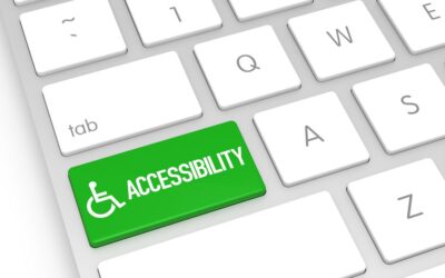 The ADA Checklist (Americans with Disabilities Act (ADA) for Websites