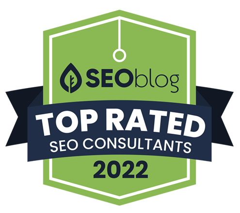 SEOblog.com Recognizes Get The Clicks Among Best SEO Consultants in the United States in 2020