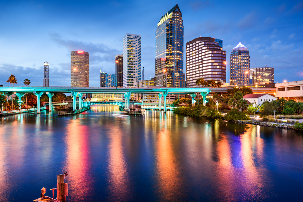 The Best Secret Tips of Tampa Bay
