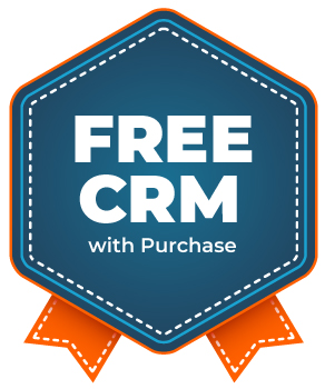 Free-CRM