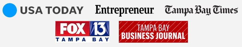 Tampa-Logos