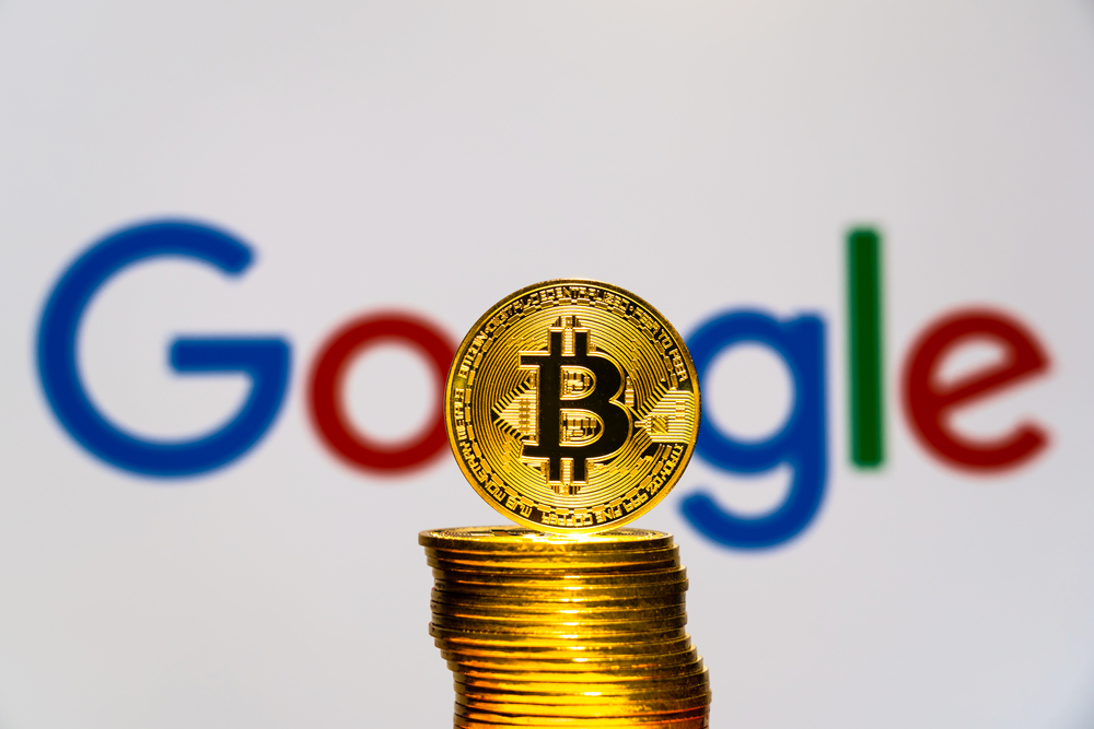 Google Will Let Crypto Wallets Run Ads; ICO Ads to Remain Banned