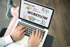 faster workflow
