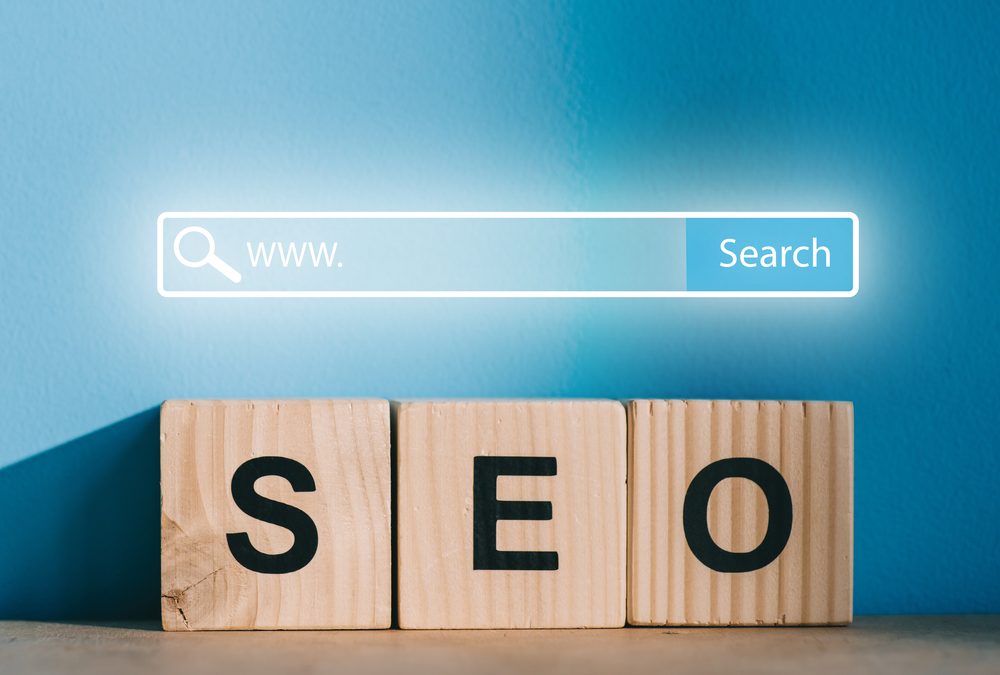 SEO Trends for 2022
