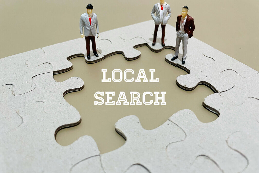 The Impact of Local SEO on Businesses in Orlando