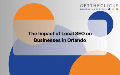 The Impact of Local SEO on Businesses in Orlando