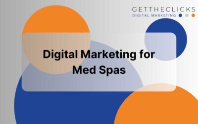 Digital Marketing for Med Spas