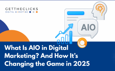 What Is AIO in Digital Marketing? And How It’s Changing the Game in 2025