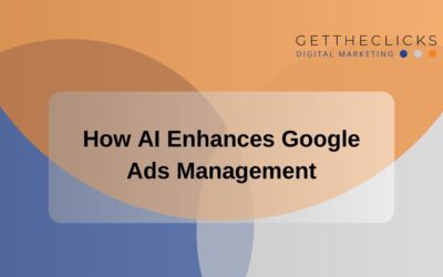 How AI Enhances Google Ads Management
