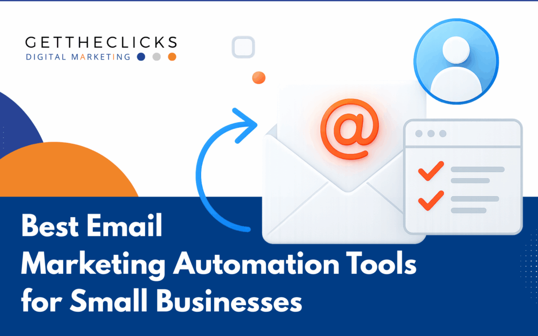 7 Best Email Marketing Automation Tools for Small Businesses in 2025