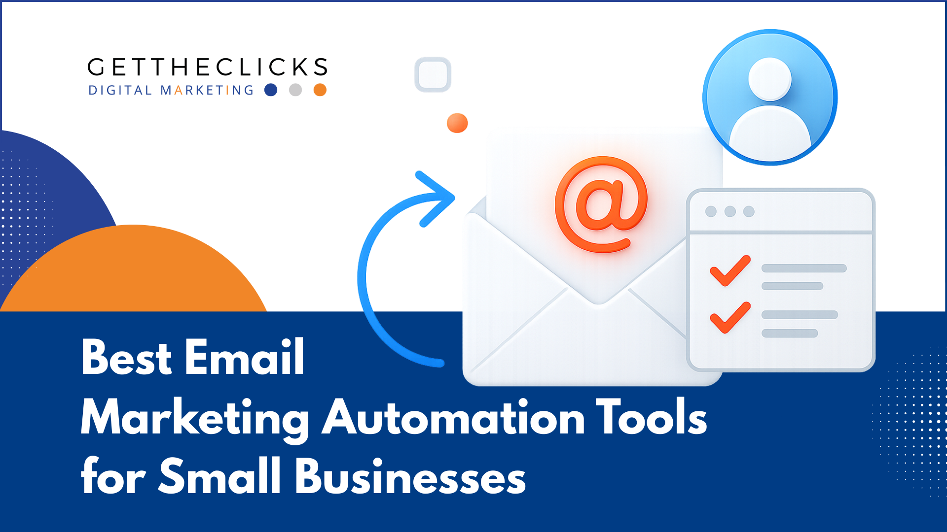 Best Email Marketing Automation Tools for Small Businesses
