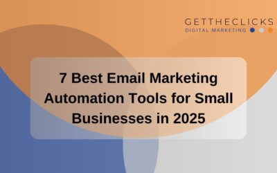 7 Best Email Marketing Automation Tools for Small Businesses in 2025