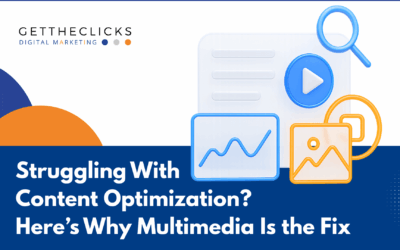 Why Your Content Optimization Needs Multimedia — And How to Fix It Fast