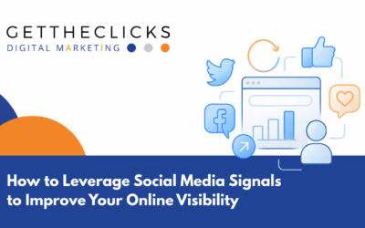How to Leverage Social Media Signals to Improve Your Online Visibility