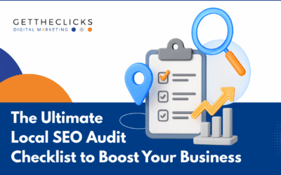 The Ultimate Local SEO Audit Checklist to Boost Your Business