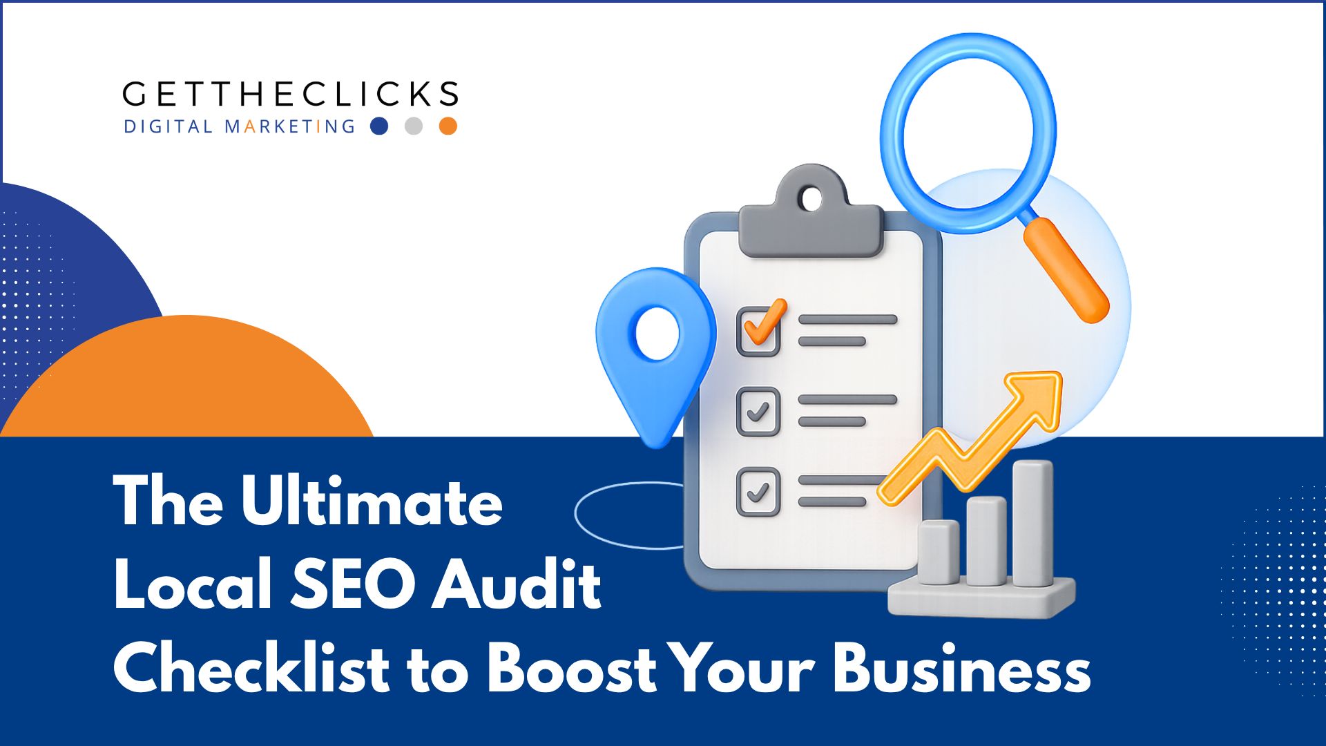 Local SEO Audit Checklist