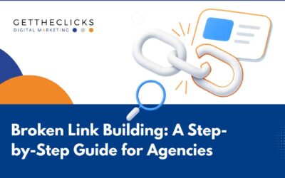 Broken Link Building: A Step-by-Step Guide for Agencies
