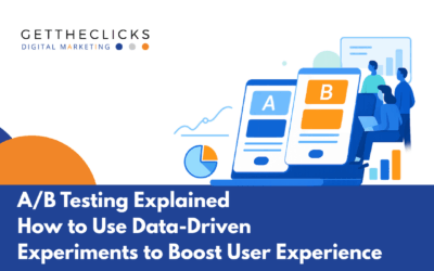 The Role of A/B Testing in Enhancing User Experience