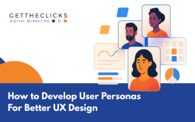 How to Develop User Personas for Better UX Design