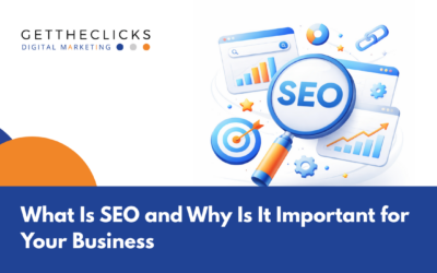What Is SEO and Why Is It Important for Your Business