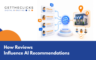 How Reviews Influence AI Recommendations