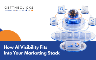 How AI Visibility Fits Into Your Marketing Stack