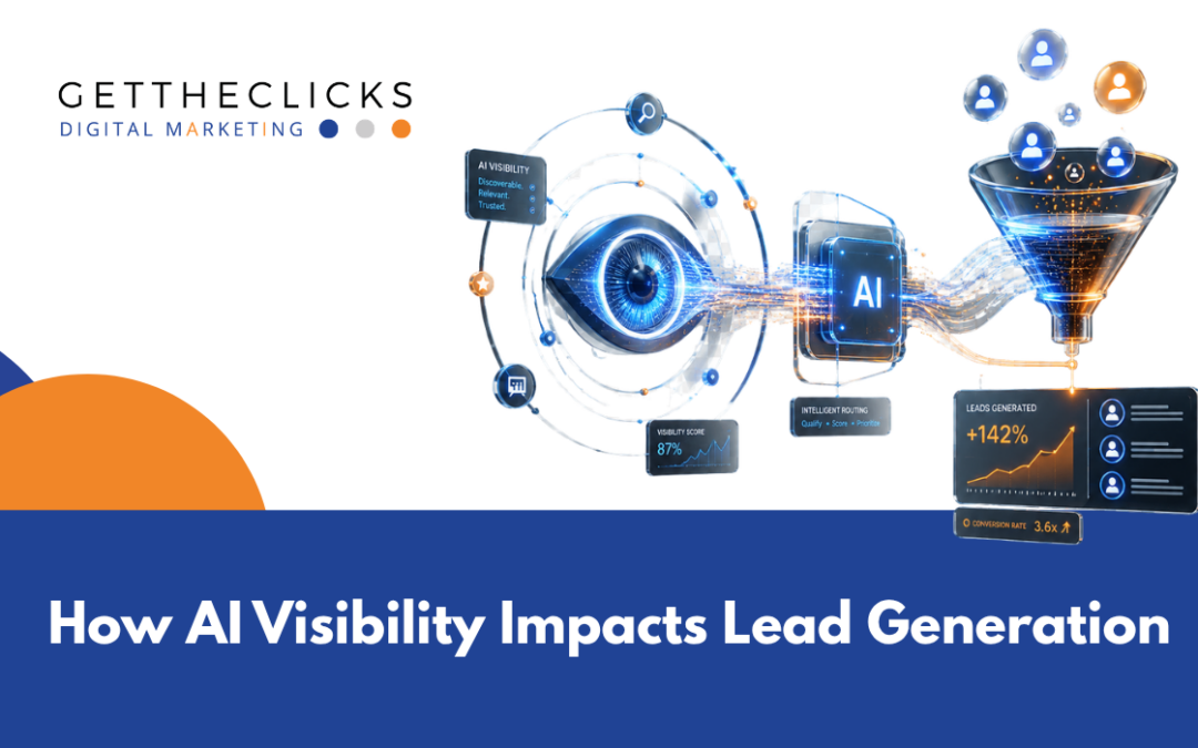 How AI Visibility Impacts Lead Generation