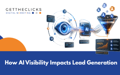 How AI Visibility Impacts Lead Generation