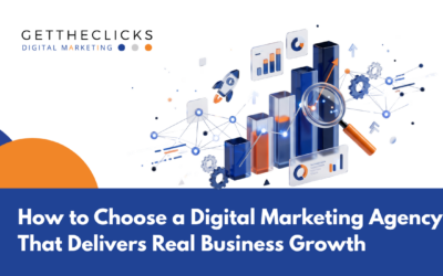 How to Choose a Digital Marketing Agency That Delivers Real Business Growth