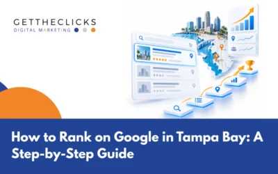 How to Rank on Google in Tampa Bay: A Step-by-Step Guide