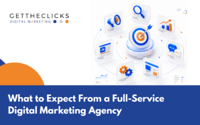 What to Expect From a Full-Service Digital Marketing Agency