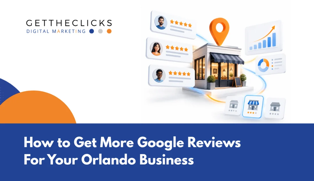 How to Get More Google Reviews for Your Orlando Business