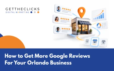 How to Get More Google Reviews for Your Orlando Business